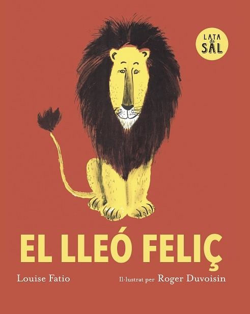 LLEÓ FELIÇ, EL | 9791399092332 | FATIIO, LOUSE | Llibreria Aqualata | Comprar libros en catalán y castellano online | Comprar libros Igualada