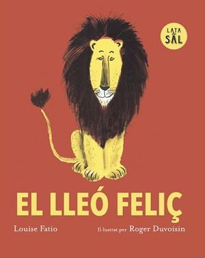 LLEÓ FELIÇ, EL | 9791399092332 | FATIIO, LOUSE | Llibreria Aqualata | Comprar llibres en català i castellà online | Comprar llibres Igualada