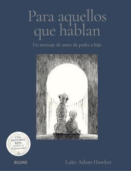 PARA AQUELLOS QUE HABLAN | 9791388023699 | ADAN HAWKER, LUKEN | Llibreria Aqualata | Comprar llibres en català i castellà online | Comprar llibres Igualada