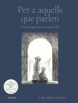 PER A AQUELLS QUE PARLEN | 9791388023705 | ADAN HAWKER, LUKEN | Llibreria Aqualata | Comprar libros en catalán y castellano online | Comprar libros Igualada