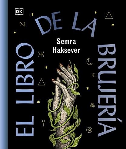 LIBRO DE LA BRUJERÍA, EL | 9780241837832 | HAKSEVER, SEMRA | Llibreria Aqualata | Comprar llibres en català i castellà online | Comprar llibres Igualada