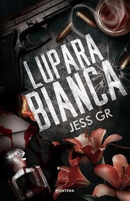 LUPARA BIANCA | 9791387809393 | GR, JESS | Llibreria Aqualata | Comprar libros en catalán y castellano online | Comprar libros Igualada