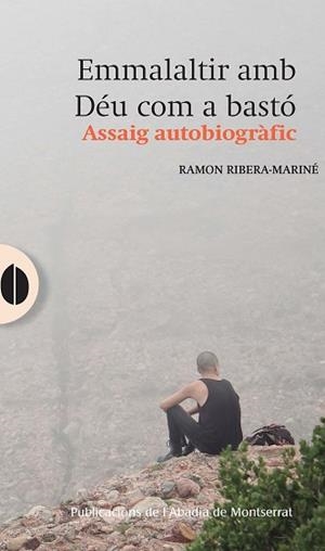 EMMALALTIR AMB DÉU COM A BASTÓ | 9788491913610 | RIBERA-MARINÉ, RAMON | Llibreria Aqualata | Comprar llibres en català i castellà online | Comprar llibres Igualada