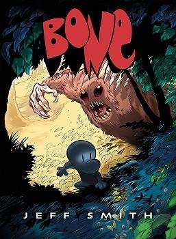 BONE. INTEGRAL | 9791387927202 | SMITH, JEFF | Llibreria Aqualata | Comprar libros en catalán y castellano online | Comprar libros Igualada