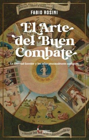 ARTE DEL BUEN COMBATE, EL | 9788470576812 | ROSINI, FABIO | Llibreria Aqualata | Comprar llibres en català i castellà online | Comprar llibres Igualada