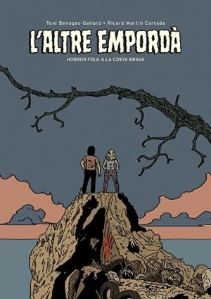 ALTRE EMPORDÀ, L' | 9788419523440 | MARTÍN CORTADA, RICARD / BENAGES-GALLARD, TONI | Llibreria Aqualata | Comprar llibres en català i castellà online | Comprar llibres Igualada
