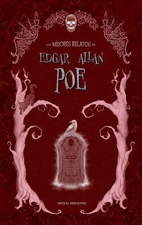 MEJORES RELATOS DE EDGAR ALLAN POE, LOS | 9788418765513 | ALLAN POE, EDGAR | Llibreria Aqualata | Comprar libros en catalán y castellano online | Comprar libros Igualada