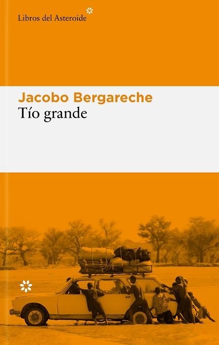TÍO GRANDE | 9791388056178 | BERGARECHE MENDOZA, JACOBO | Llibreria Aqualata | Comprar llibres en català i castellà online | Comprar llibres Igualada