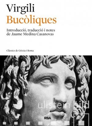 BUCÒLIQUES | 9788482646138 | VIRGILI | Llibreria Aqualata | Comprar llibres en català i castellà online | Comprar llibres Igualada