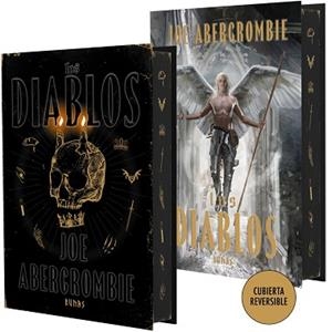 DIABLOS, LOS  (EDICIÓN COLECCIONISTA) | 9791370092689 | ABERCROMBIE, JOE | Llibreria Aqualata | Comprar llibres en català i castellà online | Comprar llibres Igualada