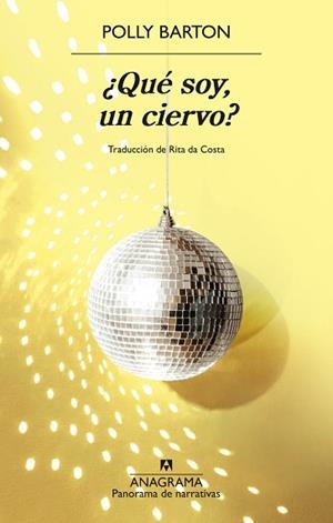 QUÉ SOY, UN CIERVO? | 9788433951144 | BARTON, POLLY | Llibreria Aqualata | Comprar llibres en català i castellà online | Comprar llibres Igualada