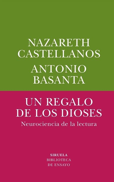 UN REGALO DE LOS DIOSES | 9791388289088 | BASANTA, ANTONIO / CASTELLANOS, NAZARETH | Llibreria Aqualata | Comprar llibres en català i castellà online | Comprar llibres Igualada