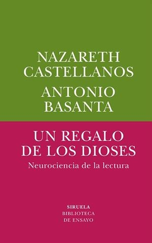UN REGALO DE LOS DIOSES | 9791388289088 | BASANTA, ANTONIO / CASTELLANOS, NAZARETH | Llibreria Aqualata | Comprar llibres en català i castellà online | Comprar llibres Igualada