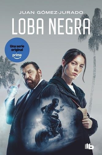 LOBA NEGRA (ANTONIA SCOTT 2) | 9791388147326 | GÓMEZ-JURADO, JUAN | Llibreria Aqualata | Comprar llibres en català i castellà online | Comprar llibres Igualada