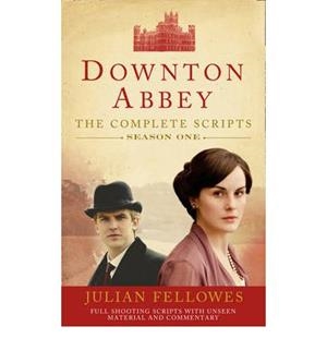 DOWTOWN ABBEY SCRIPTS 1 | 9780007487394 | FELLOWES JULIAN | Llibreria Aqualata | Comprar llibres en català i castellà online | Comprar llibres Igualada