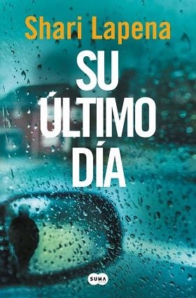 SU ÚLTIMO DÍA | 9791387845933 | LAPENA, SHARI | Llibreria Aqualata | Comprar llibres en català i castellà online | Comprar llibres Igualada