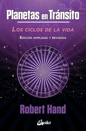 PLANETAS EN TRÁNSITO | 9788484459972 | HAND, ROBERT | Llibreria Aqualata | Comprar libros en catalán y castellano online | Comprar libros Igualada