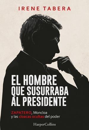 HOMBRE QUE SUSURRABA AL PRESIDENTE, EL | 9788410648968 | TABERA, IRENE | Llibreria Aqualata | Comprar libros en catalán y castellano online | Comprar libros Igualada