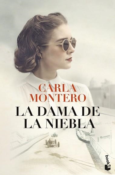 DAMA DE LA NIEBLA, LA | 9788423370696 | MONTERO, CARLA | Llibreria Aqualata | Comprar llibres en català i castellà online | Comprar llibres Igualada