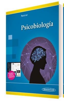 PSICOBIOLOG?A (LIBRO + ENTORNO VIRTUAL DE APRENDIZAJE) | 9788498359268 | REDOLAR RIPOLL, DIEGO | Llibreria Aqualata | Comprar llibres en català i castellà online | Comprar llibres Igualada