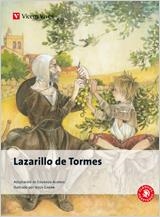 LAZARILLO DE TORMES (CLASICOS ADAPTADOS 10) | 9788431680251 | ALONSO GONZALEZ, EDUARDO/REY HAZAS, ANTONIO/CASA TORREGO, GABRIEL/ANTON GARCIA, FRANCISCO | Llibreria Aqualata | Comprar libros en catalán y castellano online | Comprar libros Igualada