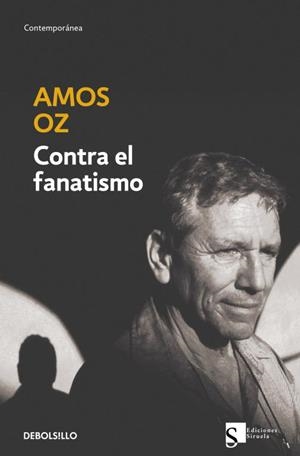 CONTRA EL FANATISMO (CONTEMPORANEO 387-3) | 9788497937412 | OZ, AMOS | Llibreria Aqualata | Comprar llibres en català i castellà online | Comprar llibres Igualada