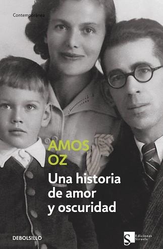 UNA HISTORIA DE AMOR Y OSCURIDAD (CONTEMPORANEA 387-2) | 9788497937429 | OZ, AMOS | Llibreria Aqualata | Comprar llibres en català i castellà online | Comprar llibres Igualada