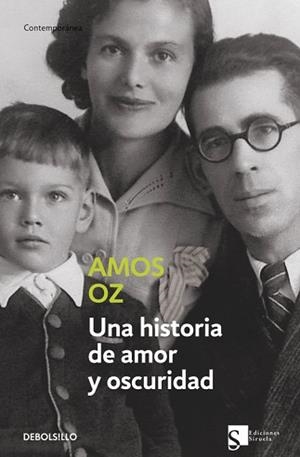UNA HISTORIA DE AMOR Y OSCURIDAD (CONTEMPORANEA 387-2) | 9788497937429 | OZ, AMOS | Llibreria Aqualata | Comprar llibres en català i castellà online | Comprar llibres Igualada