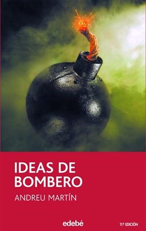 IDEAS DE BOMBERO (PERISCOPIO 7) | 9788423675197 | MARTIN, ANDREU (1949-) | Llibreria Aqualata | Comprar libros en catalán y castellano online | Comprar libros Igualada
