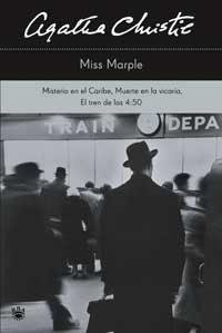 MISS MARPLE | 9788478714124 | CHRISTIE, AGATHA (1890-1976) | Llibreria Aqualata | Comprar llibres en català i castellà online | Comprar llibres Igualada