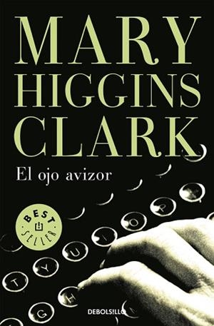 OJO AVIZOR, EL (BEST SELLER 184-6) | 9788497930154 | HIGGINS CLARK, MARY | Llibreria Aqualata | Comprar llibres en català i castellà online | Comprar llibres Igualada