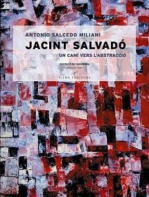 JACINT SALVADO (AMARIT 18) | 9788483303399 | SALCEDO MILIANI, ANTONIO | Llibreria Aqualata | Comprar llibres en català i castellà online | Comprar llibres Igualada