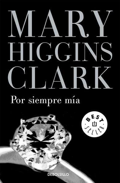 POR SIEMPRE MIA (BEST SELLER 184-21) | 9788497931731 | HIGGINS CLARK, MARY | Llibreria Aqualata | Comprar llibres en català i castellà online | Comprar llibres Igualada