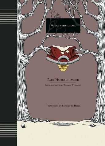 MADRE, VUELVE A CASA | 9788495825421 | HORNSCHEMEIER, PAUL | Llibreria Aqualata | Comprar libros en catalán y castellano online | Comprar libros Igualada