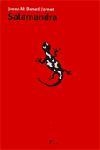 SALAMANDRA (TEATRE NACIONAL DE CATALUNYA 50) | 9788484378310 | BENET I JORNET, JOSEP MARIA | Llibreria Aqualata | Comprar llibres en català i castellà online | Comprar llibres Igualada