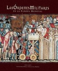 ORDENES MILITARES EN LA EUROPA MEDIEVAL, LAS | 9788497851879 | REES, RICHARD LEWIS ,   TR. | Llibreria Aqualata | Comprar libros en catalán y castellano online | Comprar libros Igualada