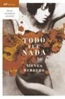 TODO FUE NADA (NARRATIVA) | 9788427031784 | HERRERO, NIEVES | Llibreria Aqualata | Comprar libros en catalán y castellano online | Comprar libros Igualada