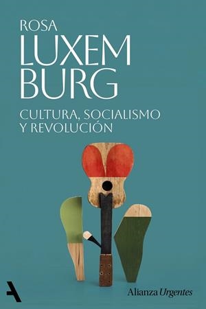 CULTURA, SOCIALISMO Y REVOLUCIÓN | 9791370093136 | LUXEMBURG, ROSA | Llibreria Aqualata | Comprar libros en catalán y castellano online | Comprar libros Igualada