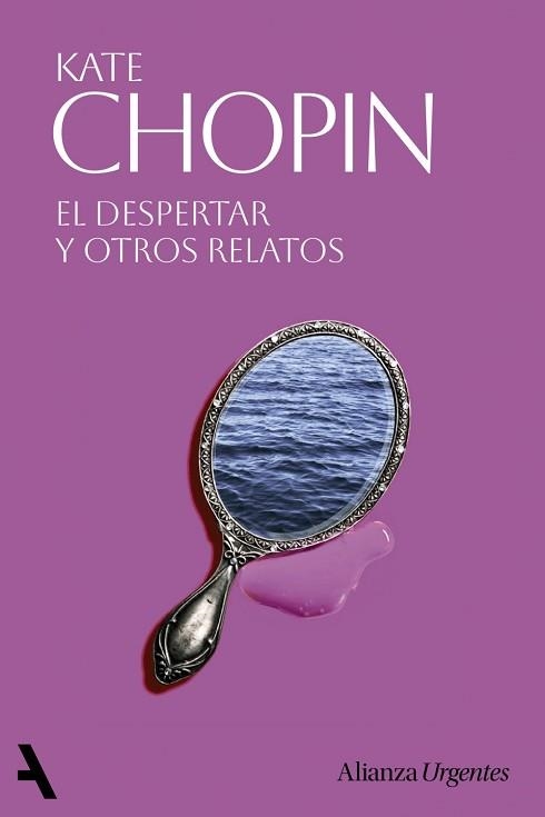 DESPERTAR Y OTROS RELATOS, EL | 9791370093167 | CHOPIN, KATE | Llibreria Aqualata | Comprar llibres en català i castellà online | Comprar llibres Igualada