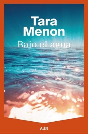 BAJO EL AGUA | 9791387596590 | MENON, TARA | Llibreria Aqualata | Comprar llibres en català i castellà online | Comprar llibres Igualada