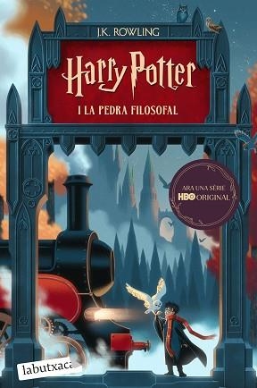 HARRY POTTER I LA PEDRA FILOSOFAL | 9791387802936 | ROWLING, J.K. | Llibreria Aqualata | Comprar libros en catalán y castellano online | Comprar libros Igualada