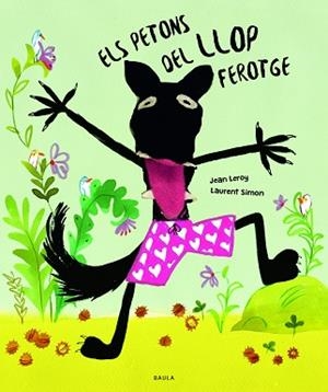 PETONS DEL LLOP FEROTGE, ELS | 9788447956999 | LEROY, JEAN | Llibreria Aqualata | Comprar llibres en català i castellà online | Comprar llibres Igualada