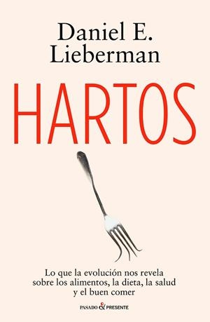 HARTOS | 9791399120684 | LIEBERMAN, DANIEL E. | Llibreria Aqualata | Comprar llibres en català i castellà online | Comprar llibres Igualada