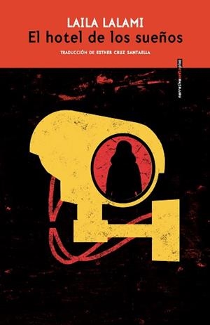 HOTEL DE LOS SUEÑOS, EL | 9791388051098 | LALAMI, LAILA | Llibreria Aqualata | Comprar libros en catalán y castellano online | Comprar libros Igualada
