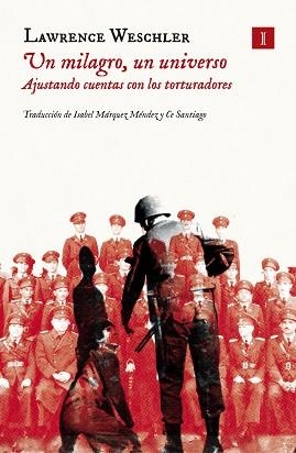 UN MILAGRO, UN UNIVERSO | 9791387641900 | WESCHLER, LAWRENCE | Llibreria Aqualata | Comprar llibres en català i castellà online | Comprar llibres Igualada