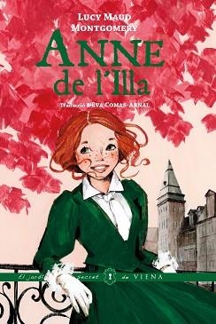 ANNE DE L'ILLA | 9791387961411 | MONTGOMERY, LUCY MAUD | Llibreria Aqualata | Comprar llibres en català i castellà online | Comprar llibres Igualada