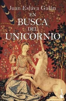 EN BUSCA DEL UNICORNIO | 9788408246596 | ESLAVA GALÁN, JUAN | Llibreria Aqualata | Comprar llibres en català i castellà online | Comprar llibres Igualada