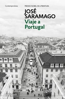 VIAJE A PORTUGAL | 9788490628805 | SARAMAGO, JOSÉ | Llibreria Aqualata | Comprar llibres en català i castellà online | Comprar llibres Igualada