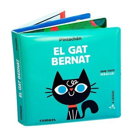 GAT BERNAT, EL | 9788411583893 | COMBEL EDITORIAL | Llibreria Aqualata | Comprar libros en catalán y castellano online | Comprar libros Igualada