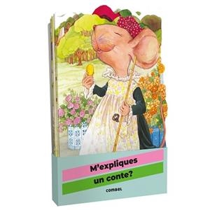 PACK ENCUNYATS CLÀSSICS (LA CAPUTXETA VERMELLA, EN PATUFET, RÍNXOLS D'OR, ...) | 9788411584401 | Llibreria Aqualata | Comprar llibres en català i castellà online | Comprar llibres Igualada